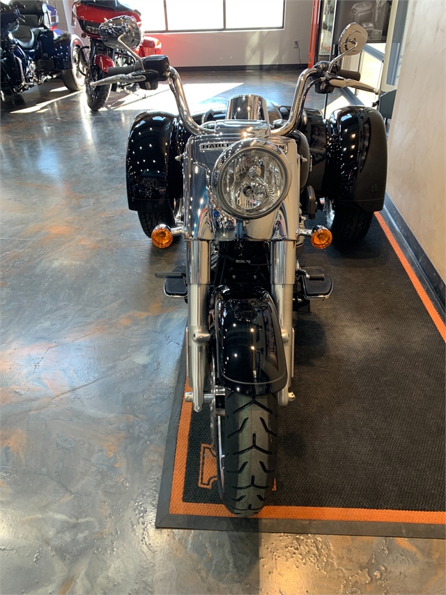 2022 Harley-Davidson Trike Freewheeler at Vandervest Harley-Davidson, Green Bay, WI 54303