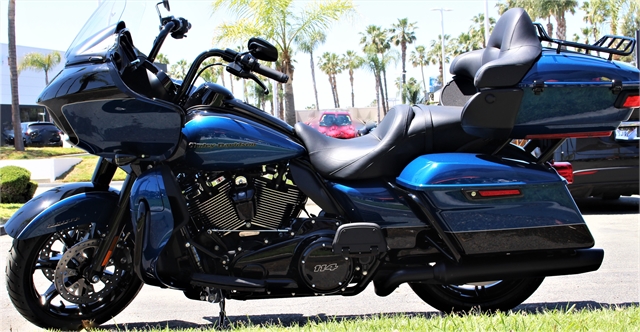 2022 Harley-Davidson Road Glide Limited at Quaid Harley-Davidson, Loma Linda, CA 92354