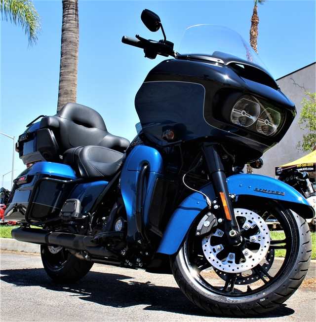 2022 Harley-Davidson Road Glide Limited at Quaid Harley-Davidson, Loma Linda, CA 92354