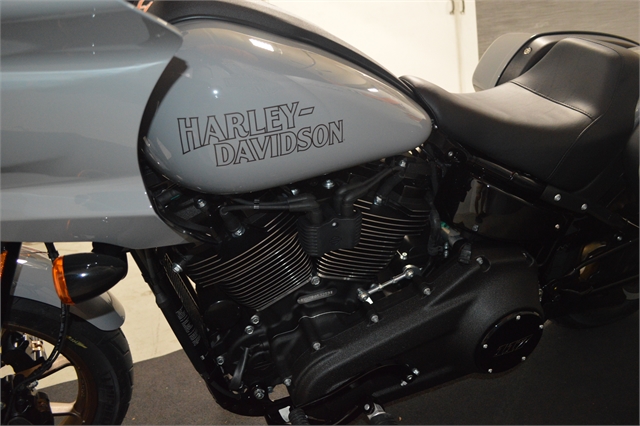 2024 Harley-Davidson Softail Low Rider ST at Suburban Motors Harley-Davidson