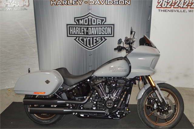 2024 Harley-Davidson Softail Low Rider ST at Suburban Motors Harley-Davidson