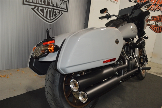 2024 Harley-Davidson Softail Low Rider ST at Suburban Motors Harley-Davidson