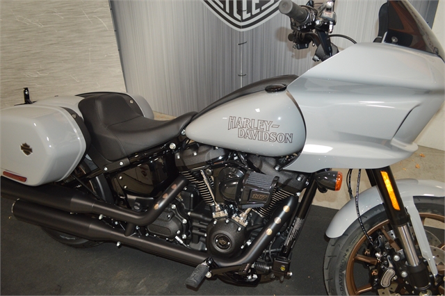 2024 Harley-Davidson Softail Low Rider ST at Suburban Motors Harley-Davidson