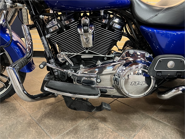 2019 Harley-Davidson Trike Freewheeler at Great River Harley-Davidson