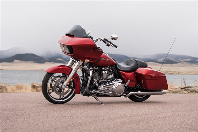 2019 Harley-Davidson Road Glide Base at Corpus Christi Harley-Davidson