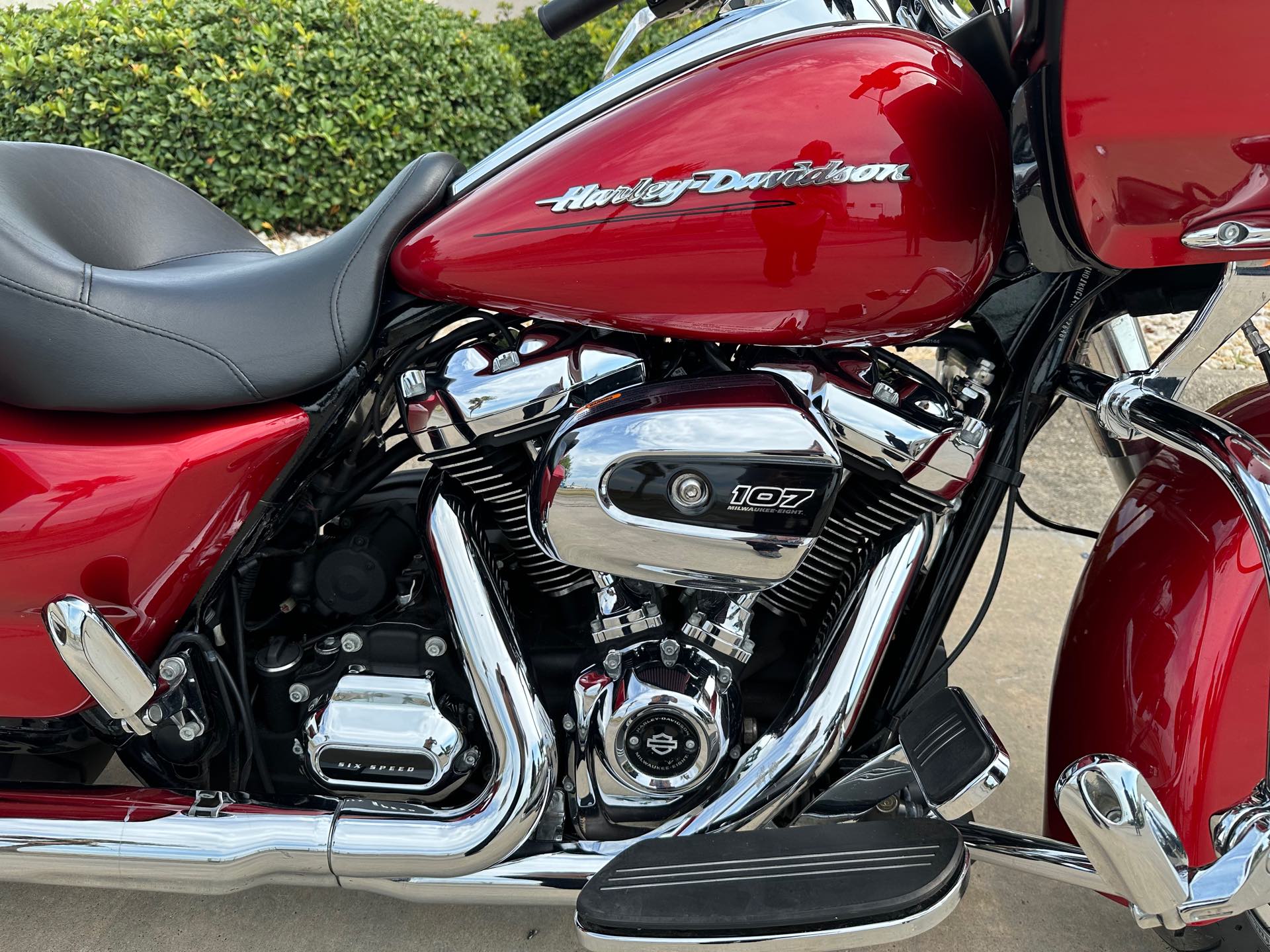 2019 Harley-Davidson Road Glide Base at Corpus Christi Harley-Davidson