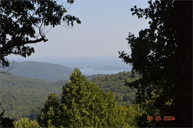 2024 Aug 25 Chasing Waterfalls Part 2 p at Smoky Mountain HOG