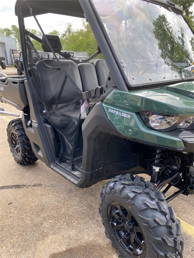2023 Can-Am Defender DPS HD10 at Shreveport Cycles