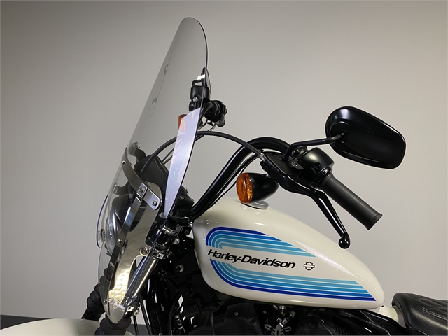 2019 Harley-Davidson Sportster Iron 1200 at Worth Harley-Davidson
