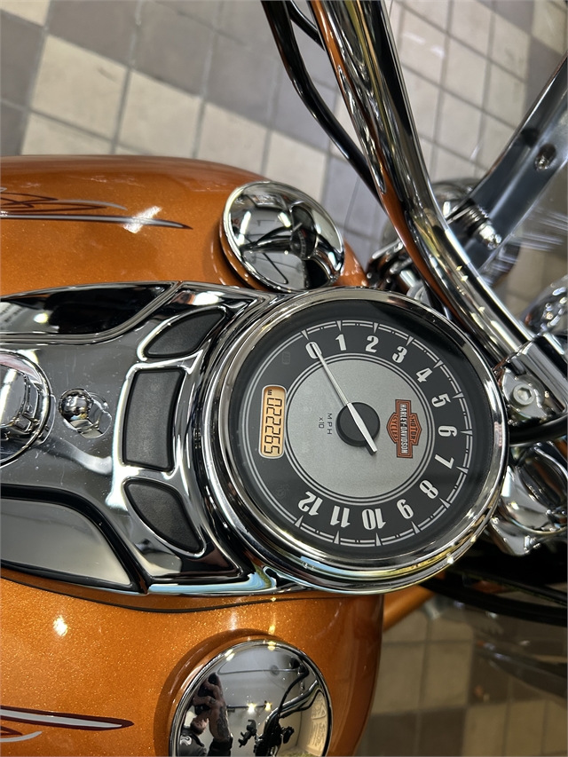 2015 Harley-Davidson Softail Heritage Softail Classic at Zips 45th Parallel Harley-Davidson
