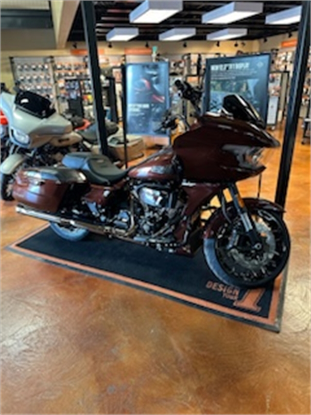 2024 Harley-Davidson Road Glide CVO Road Glide at Teddy Morse's Grand Junction Harley-Davidson