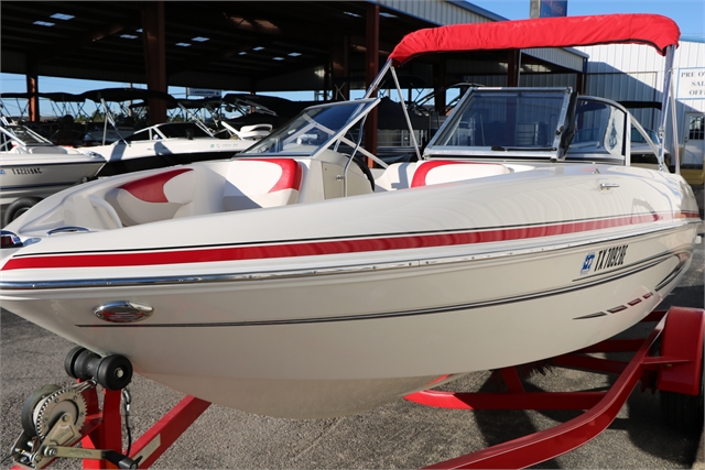 2010 Glastron Mx185 at Jerry Whittle Boats
