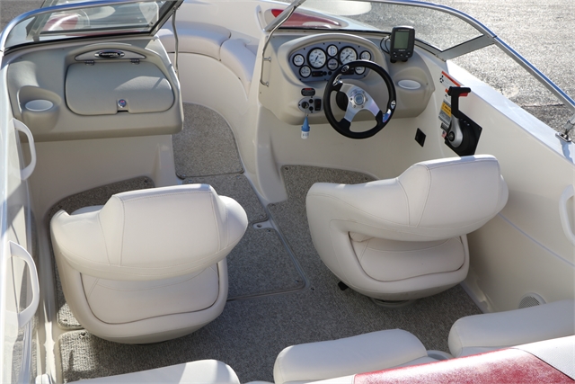 2010 Glastron Mx185 at Jerry Whittle Boats