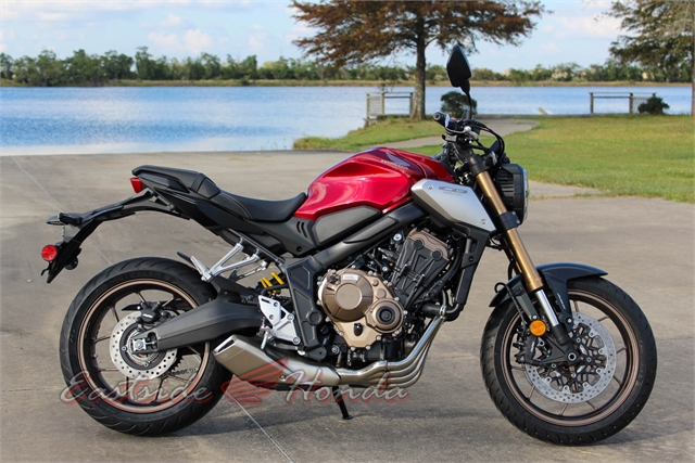2020 Honda CB650R ABS | Eastside Honda