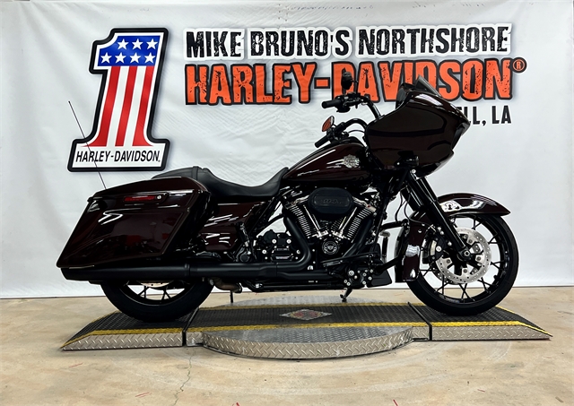 2021 Harley-Davidson Grand American Touring Road Glide Special at Mike Bruno's Northshore Harley-Davidson