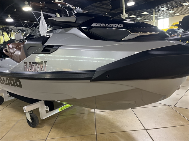 2018 Sea-Doo GTX Limited 300 at Sun Sports Cycle & Watercraft, Inc.