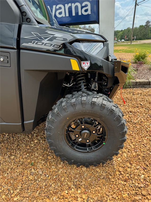 2025 Polaris Ranger XP 1000 NorthStar Edition Ultimate at R/T Powersports