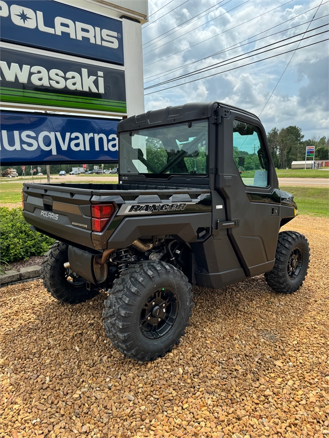 2025 Polaris Ranger XP 1000 NorthStar Edition Ultimate at R/T Powersports