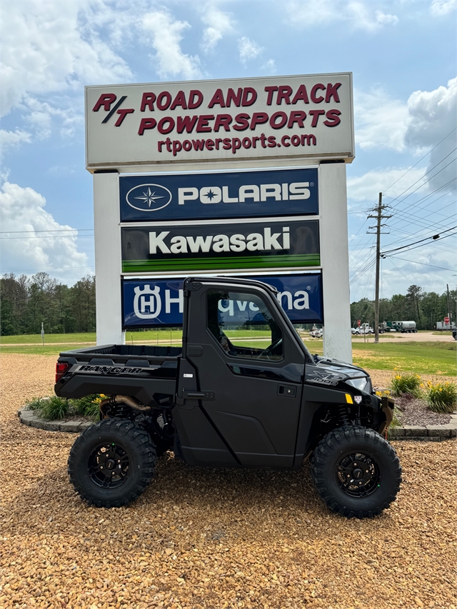 2025 Polaris Ranger XP 1000 NorthStar Edition Ultimate at R/T Powersports