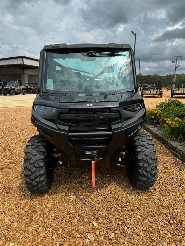 2025 Polaris Ranger XP 1000 NorthStar Edition Ultimate at R/T Powersports