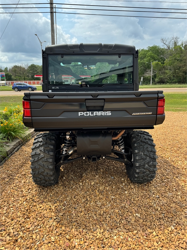 2025 Polaris Ranger XP 1000 NorthStar Edition Ultimate at R/T Powersports