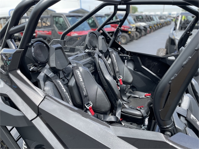 2024 Polaris RZR Pro XP 4 Ultimate at Edwards Motorsports & RVs