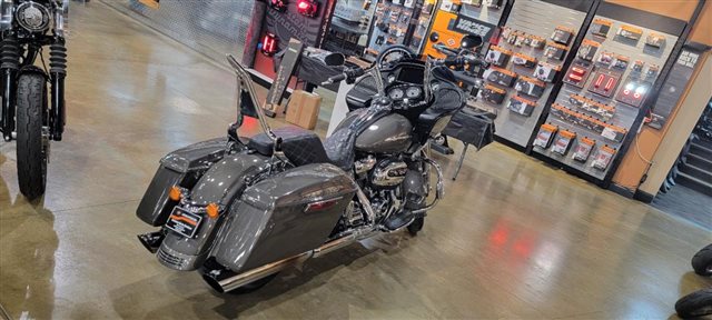 2019 Harley-Davidson Road Glide Base at Stutsman Harley-Davidson