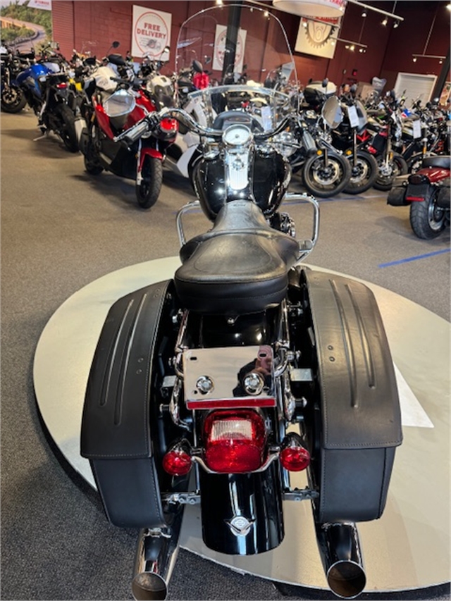 2005 Harley-Davidson Road King Custom at Martin Moto