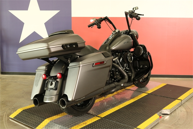 2017 Harley-Davidson Road King Special at Texas Harley