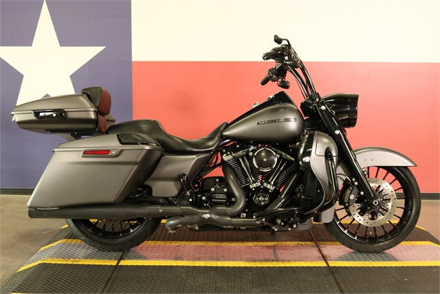 2017 Harley-Davidson Road King Special at Texas Harley