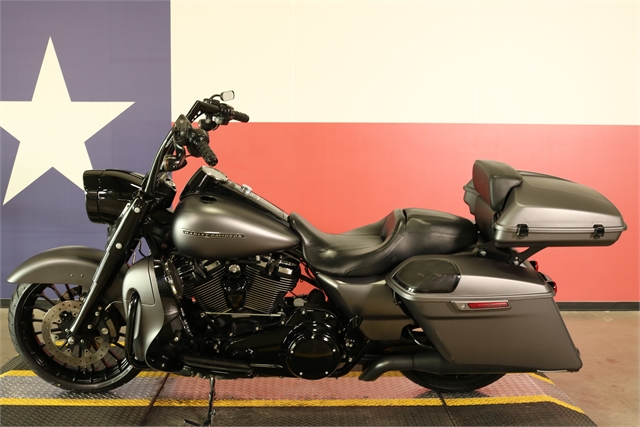 2017 Harley-Davidson Road King Special at Texas Harley