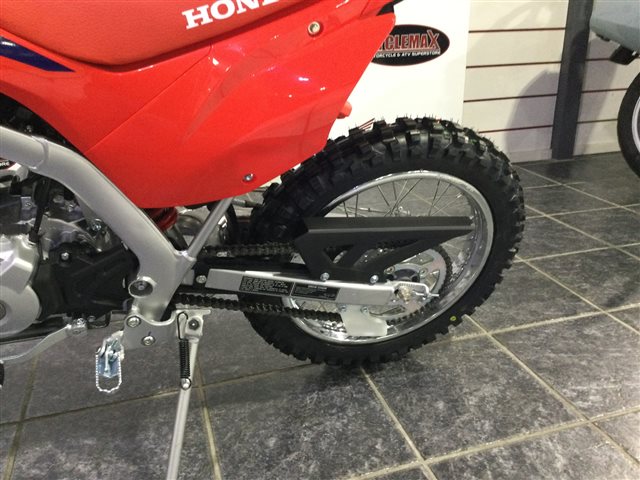 2024 Honda CRF 125F (Big Wheel) at Cycle Max