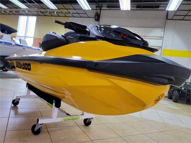 2022 Sea-Doo RXP X 300 at Sun Sports Cycle & Watercraft, Inc.