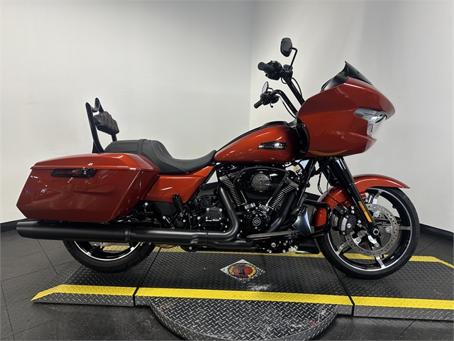 2024 Harley-Davidson Road Glide Base at Cannonball Harley-Davidson