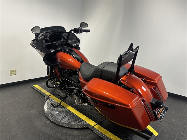 2024 Harley-Davidson Road Glide Base at Cannonball Harley-Davidson