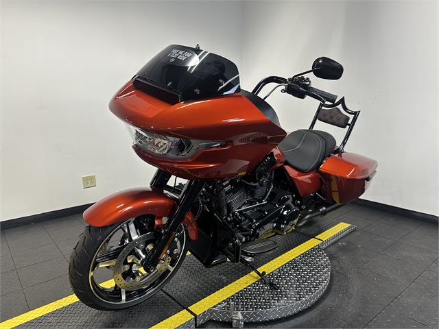 2024 Harley-Davidson Road Glide Base at Cannonball Harley-Davidson