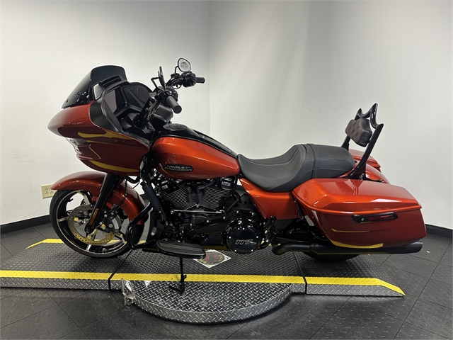 2024 Harley-Davidson Road Glide Base at Cannonball Harley-Davidson