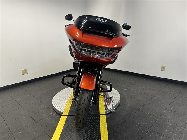 2024 Harley-Davidson Road Glide Base at Cannonball Harley-Davidson