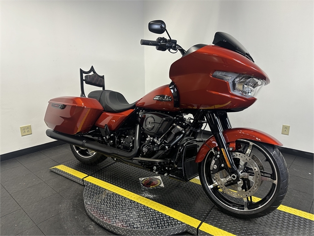 2024 Harley-Davidson Road Glide Base at Cannonball Harley-Davidson