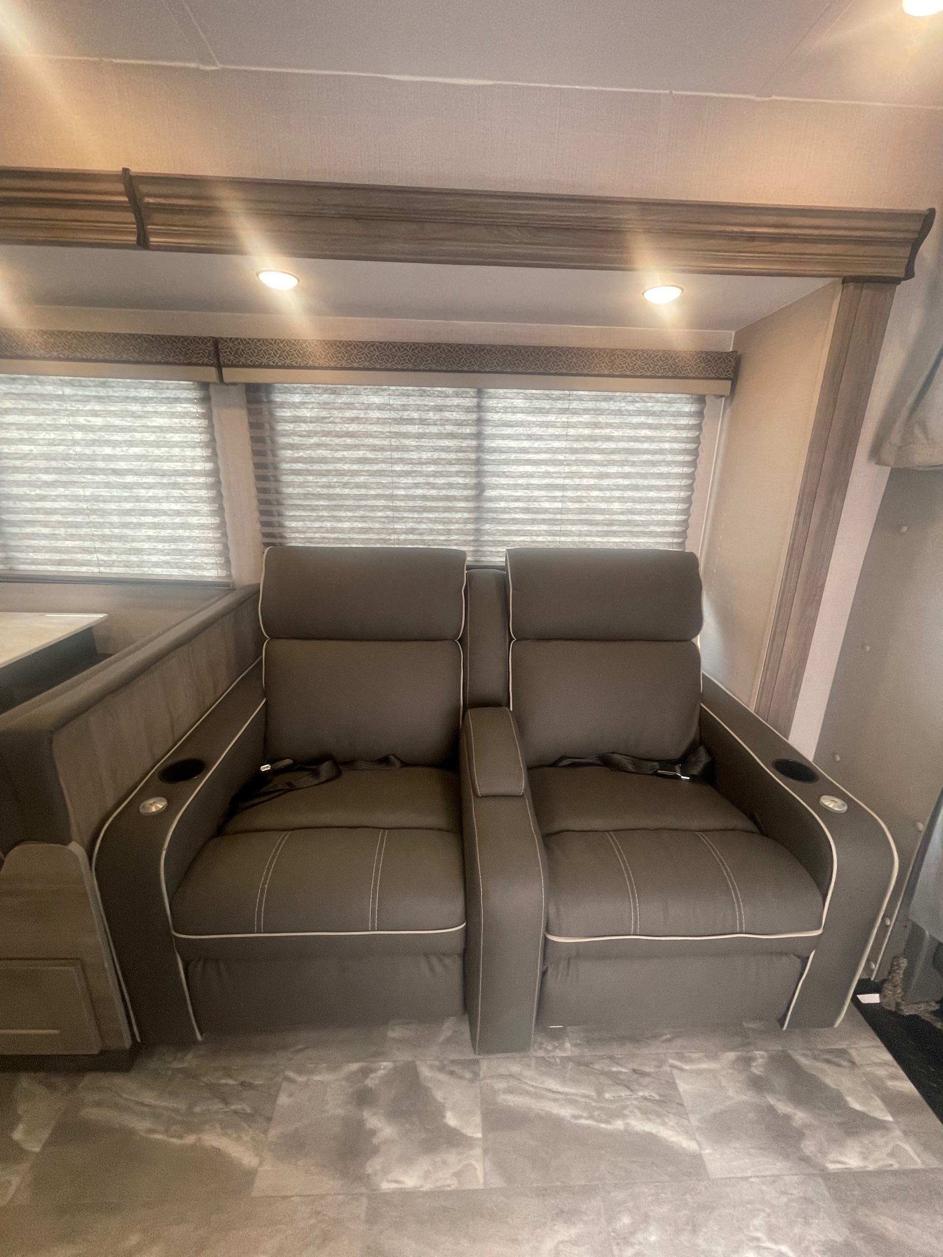 2024 Gulfstream Conquest at Prosser's Premium RV Outlet