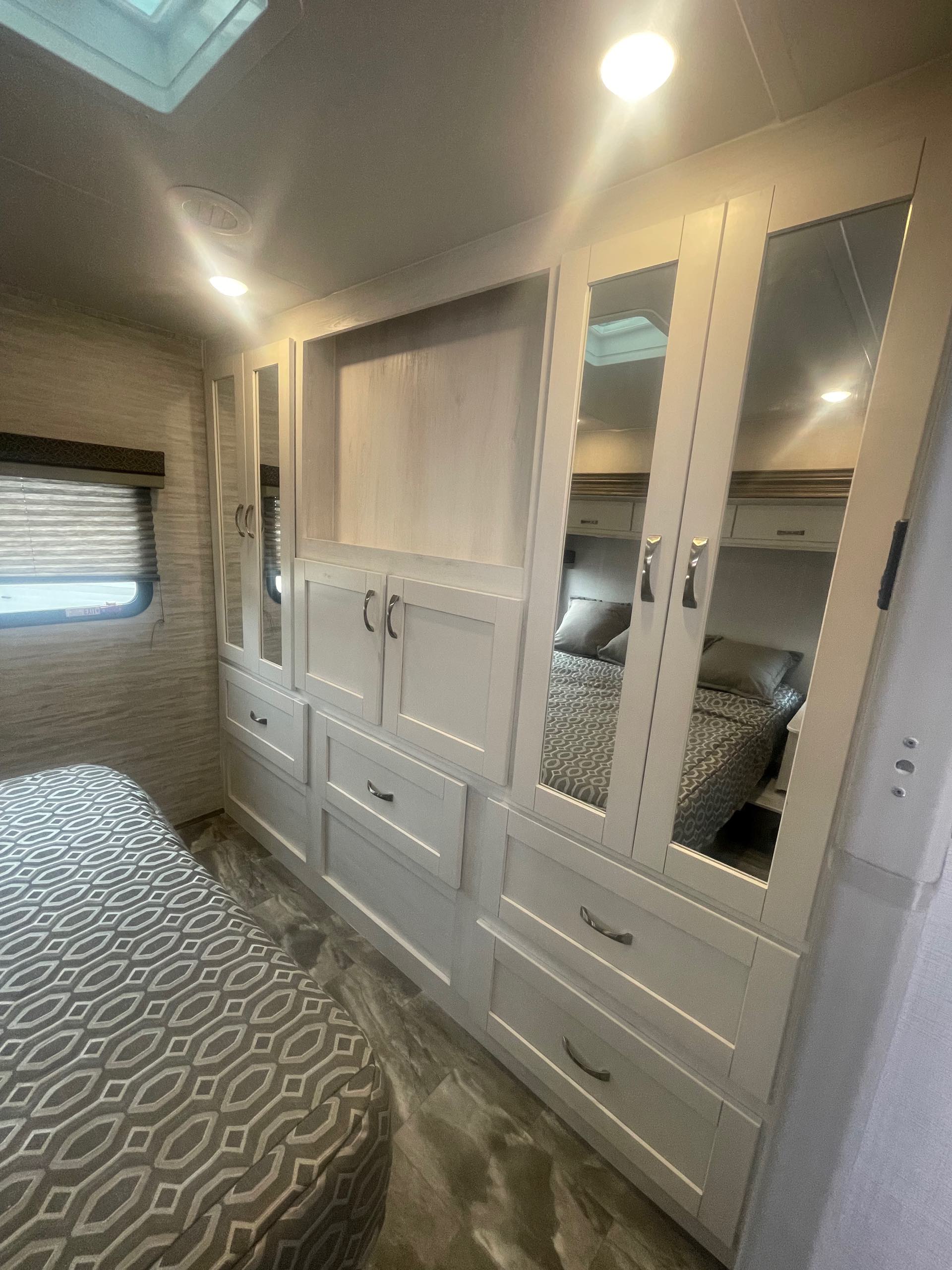 2024 Gulfstream Conquest at Prosser's Premium RV Outlet