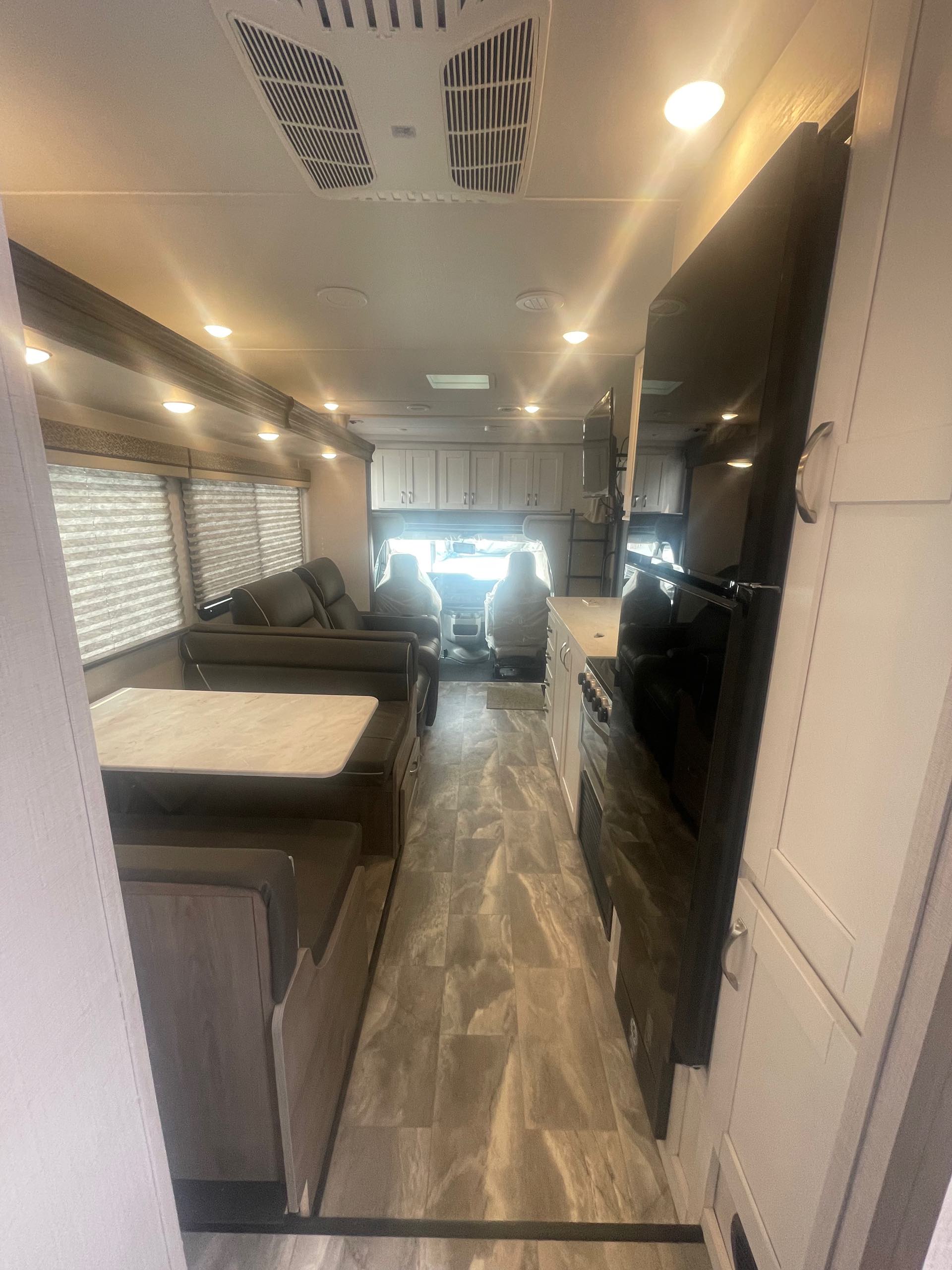 2024 Gulfstream Conquest at Prosser's Premium RV Outlet