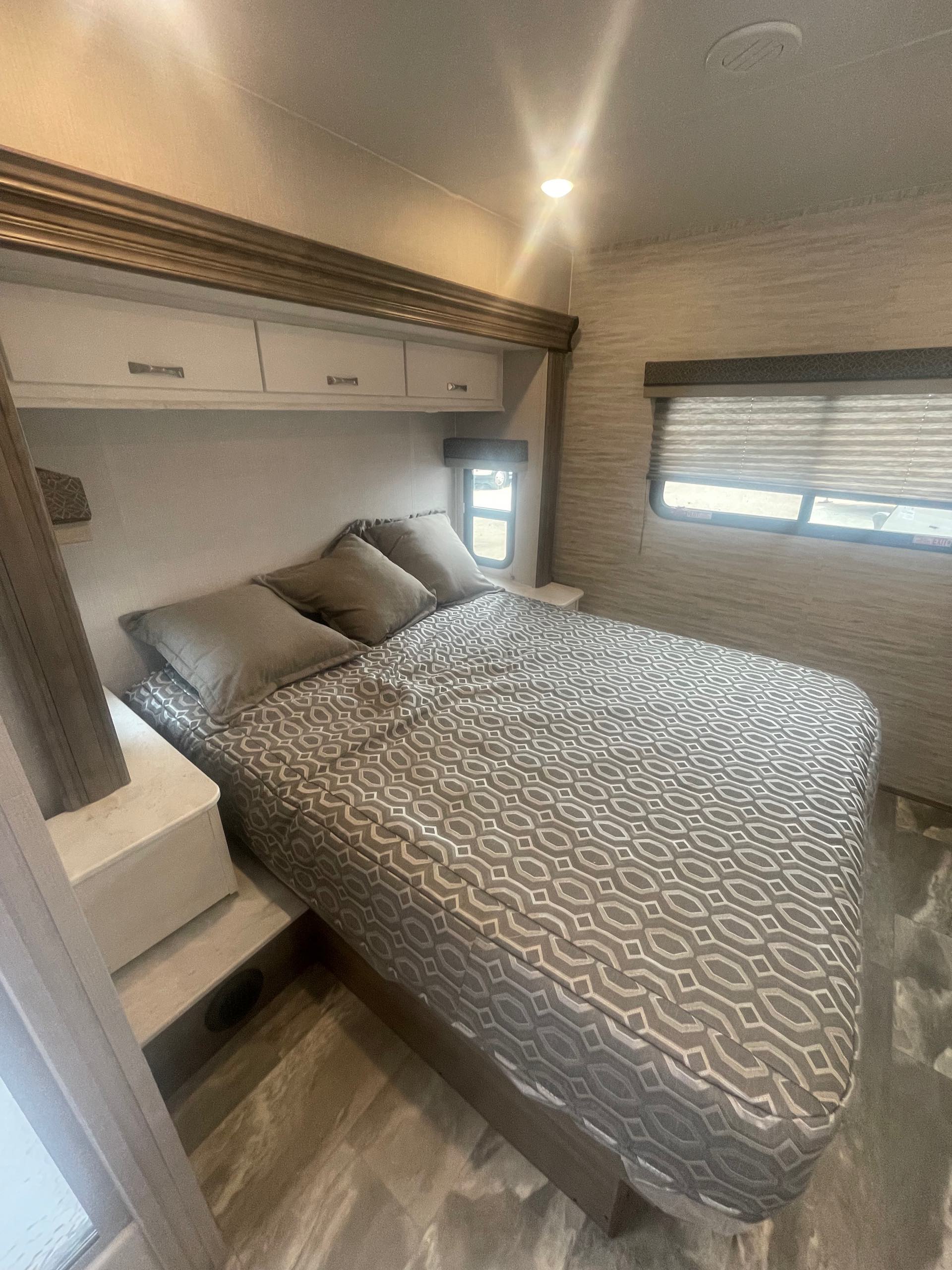 2024 Gulfstream Conquest at Prosser's Premium RV Outlet