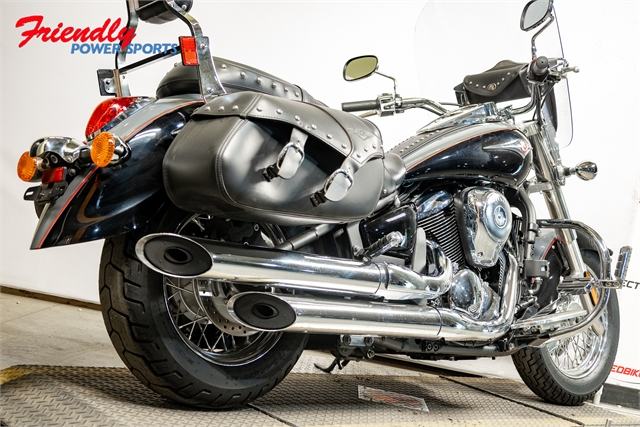 2023 Kawasaki Vulcan 900 Classic LT at Friendly Powersports Slidell