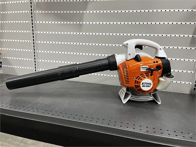 2025 Stihl BG56C at Patriot Golf Carts & Powersports