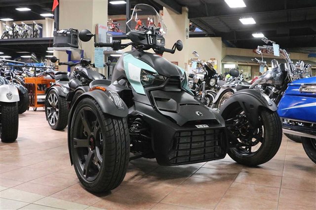 2020 Can-Am Ryker 600 ACE at Clawson Motorsports