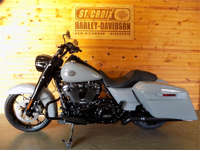 2024 Harley-Davidson Road King Special at St. Croix Harley-Davidson