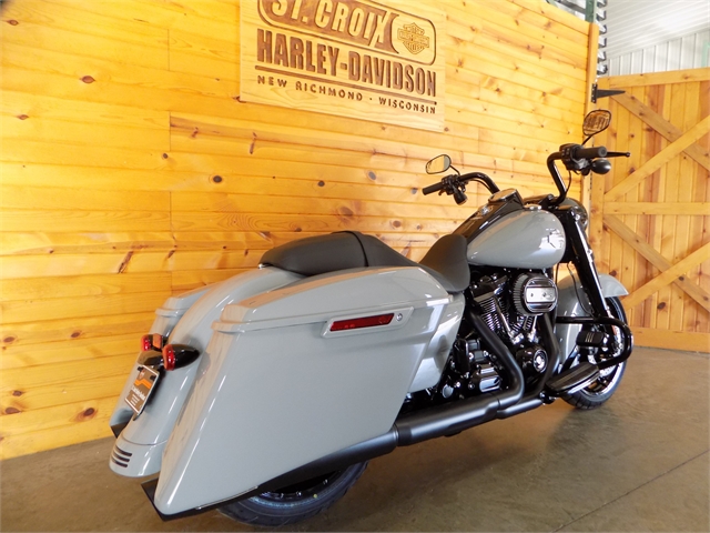 2024 Harley-Davidson Road King Special at St. Croix Harley-Davidson