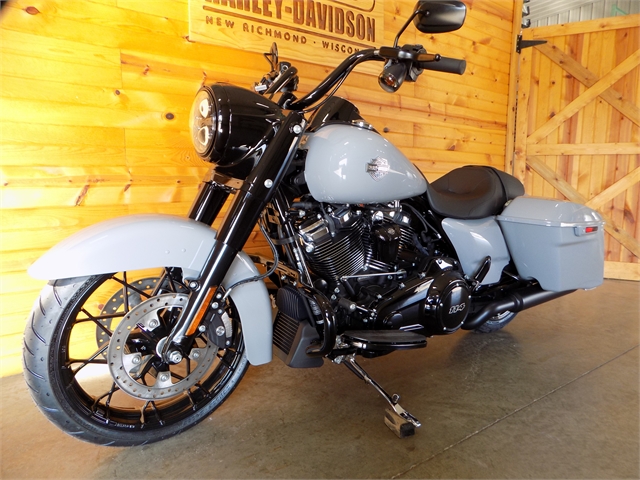 2024 Harley-Davidson Road King Special at St. Croix Harley-Davidson