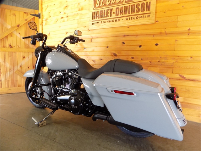 2024 Harley-Davidson Road King Special at St. Croix Harley-Davidson